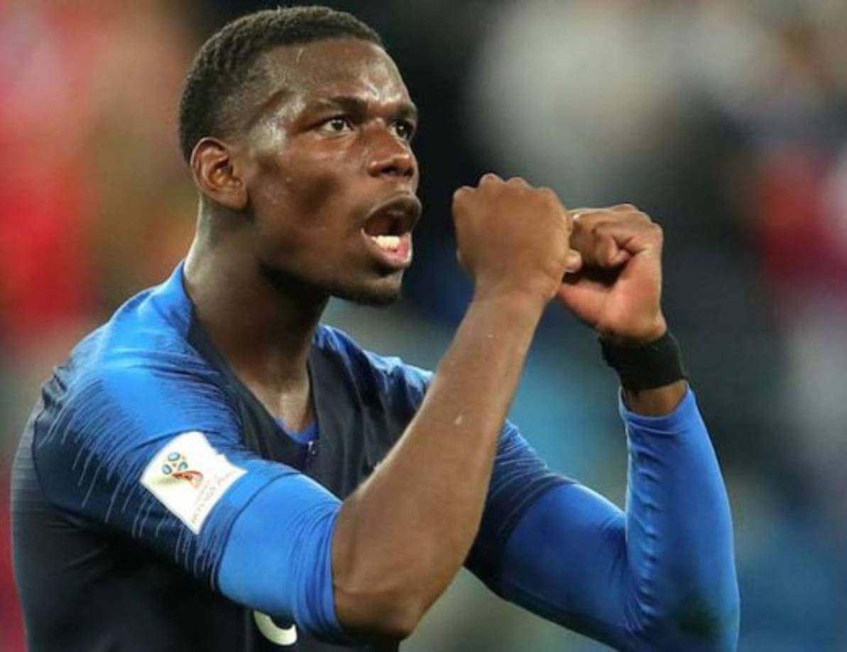 El Barcelona seguiría en busca de hacerse de los servicios del jugador francés Paul Pogba. 'Es mejor que pregunten sobre el tema de los jugadores al director técnico del Barça, Eric Abidal, al asistente técnico del director, Ramón Planes, o al gerente deportivo, Pep Segura. Aún tenemos días en el mercado para tomar acciones si son necesarias', dijo Josep Bartomeu, presidente del Barcelona.