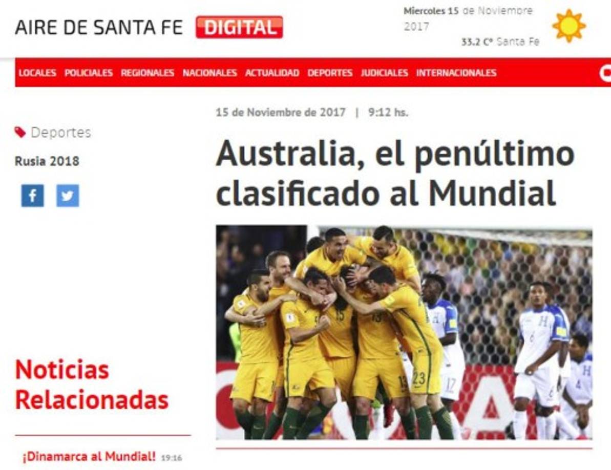 En Colombia hablan de esta manera .