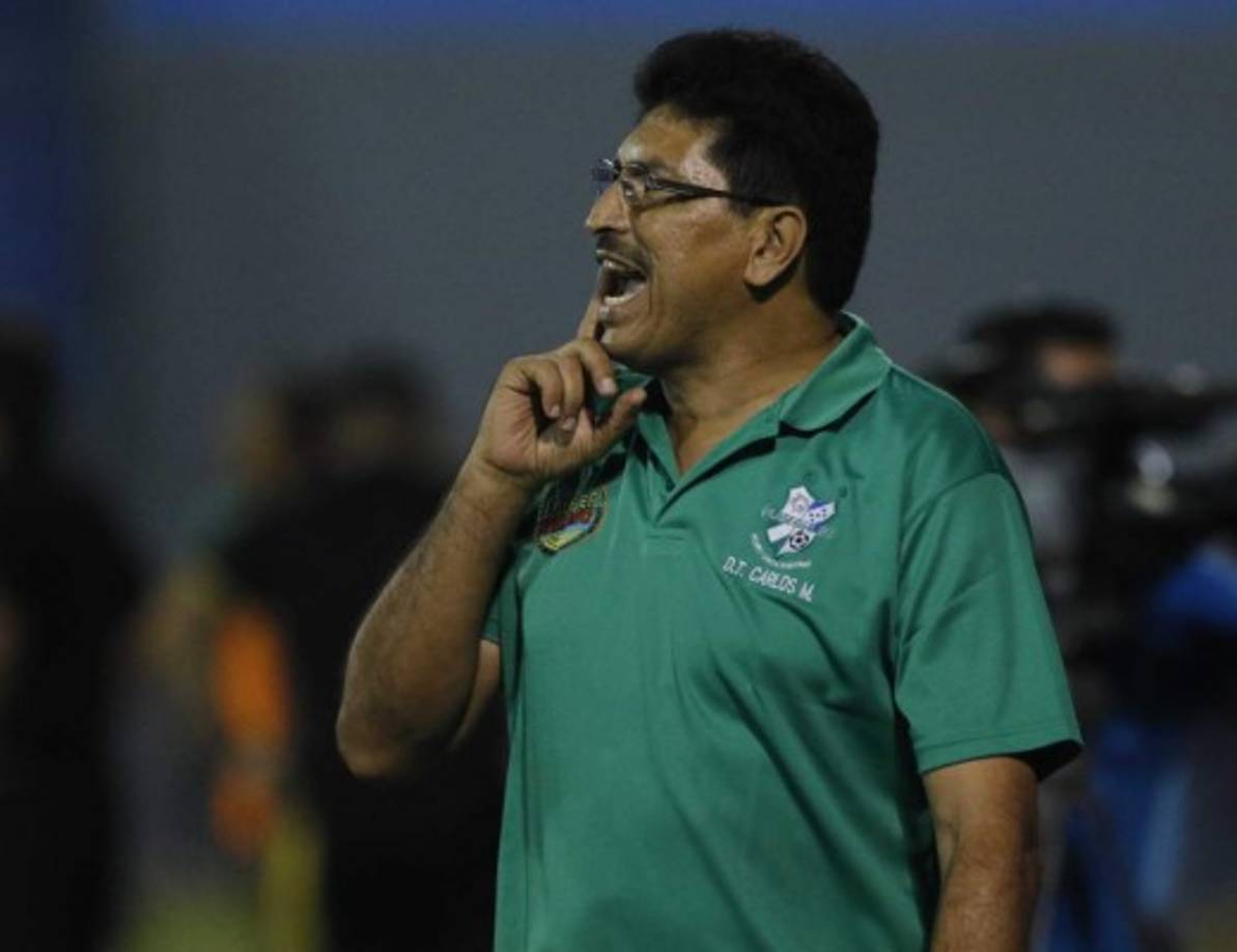 Carlos Martínez: Luego de que había sido anunciado como fichaje de los Potros de Olancho del Ascenso, ahora al parecer seguirá en el Platense de cara a la próxima campaña.