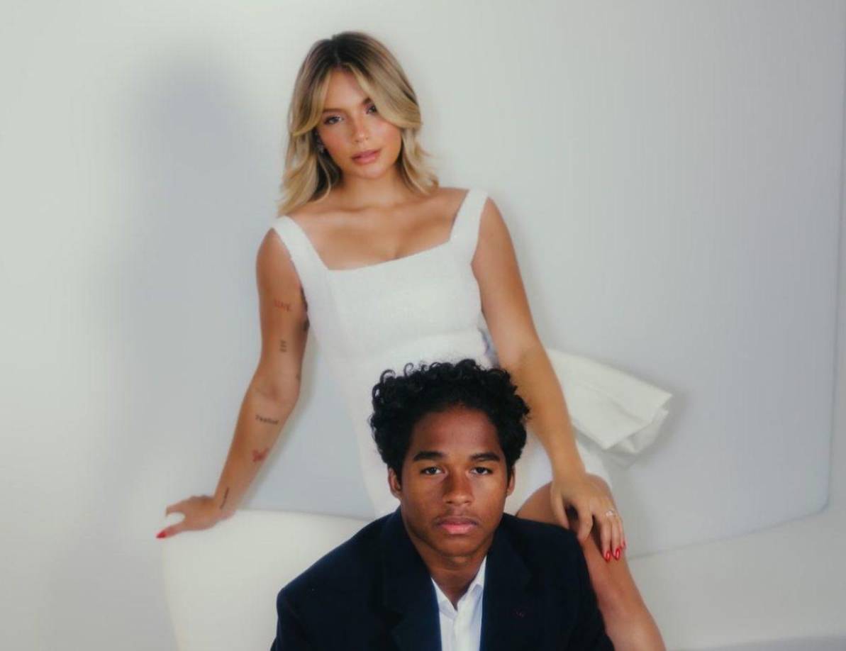 Otra condición de la pareja: están prohibidos los cambios drásticos de personalidad y comportamiento. 