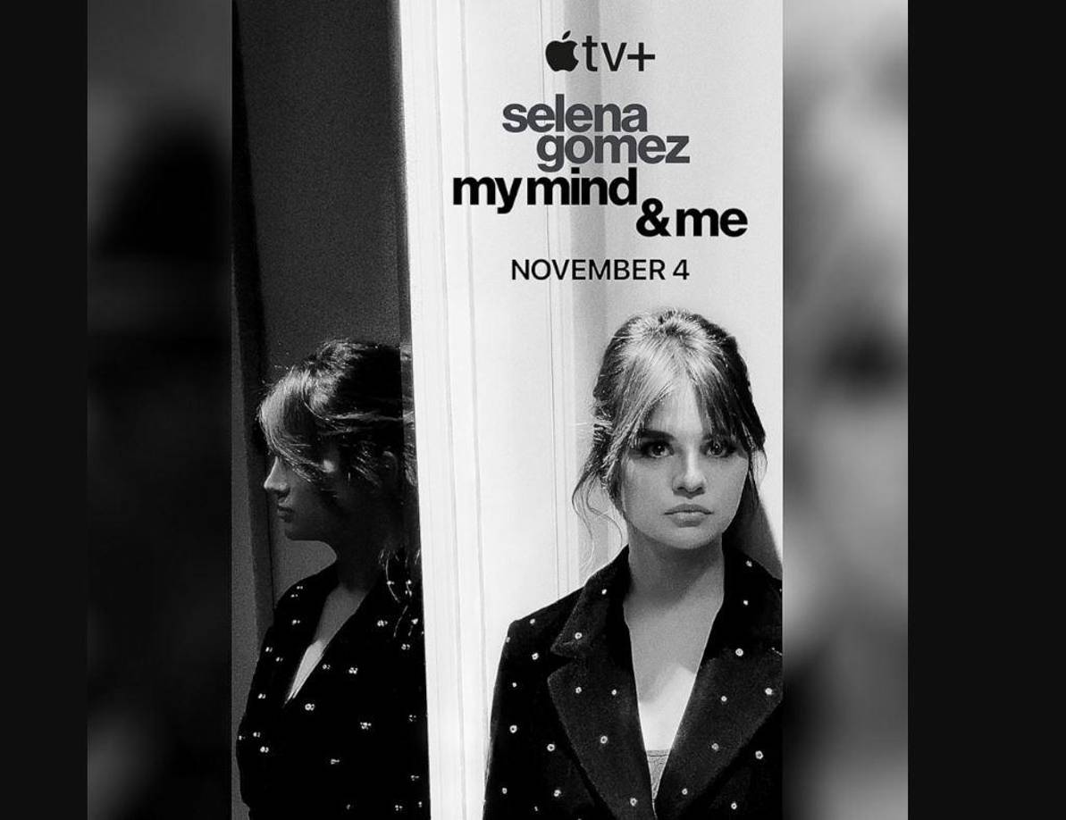 En el primer avance de la producción, que se estrenó este lunes, la intérprete de ‘Bad Liar’ habla de sus problemas de salud mental y de cómo aprendió a quererse a sí misma y a aceptar sus defectos.