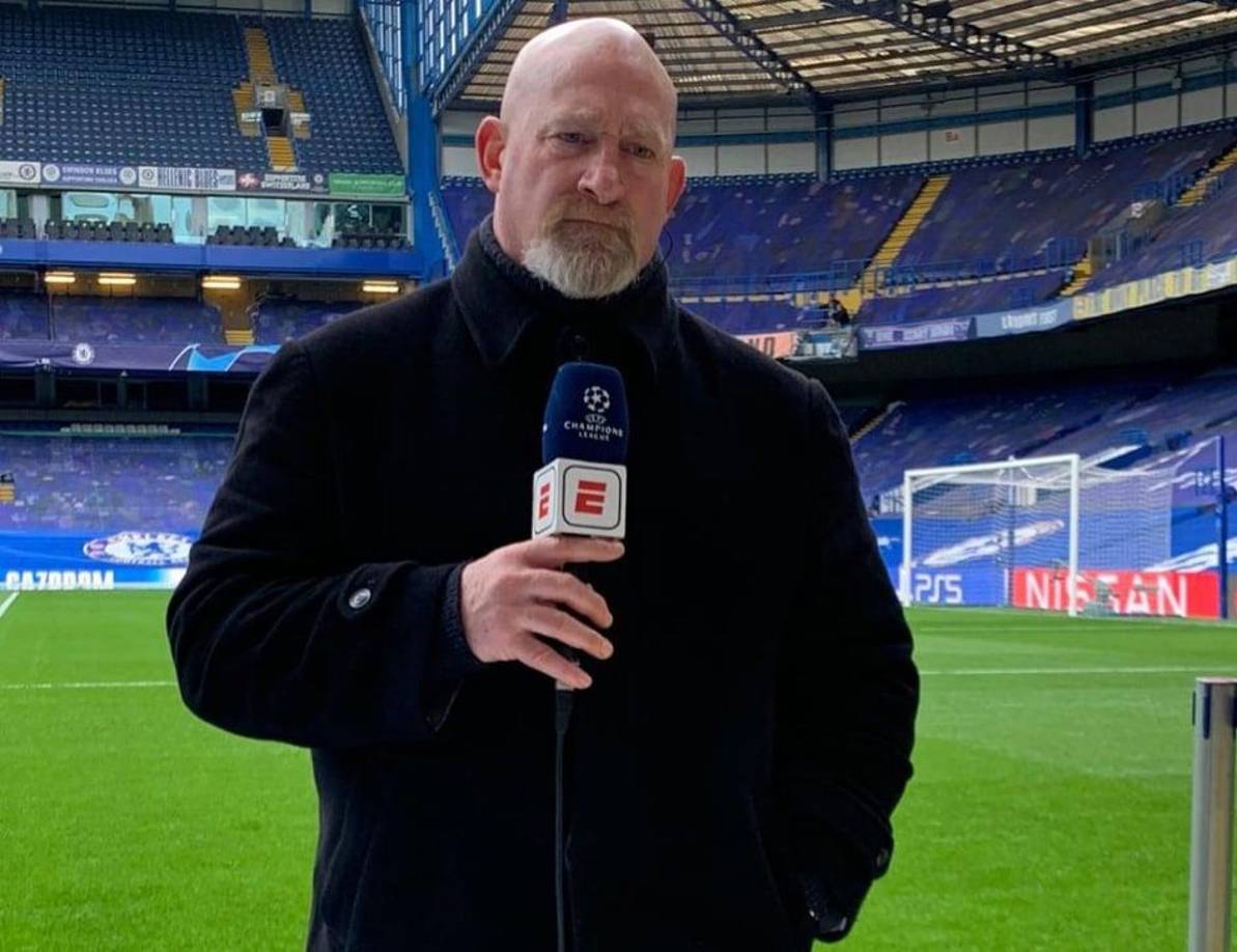  “Me salvé porque me encerré en el baño. Durante una hora y media, Christian Martin estuvo pegándome, ahorcándome”, denunció la hermana del periodista argentino.