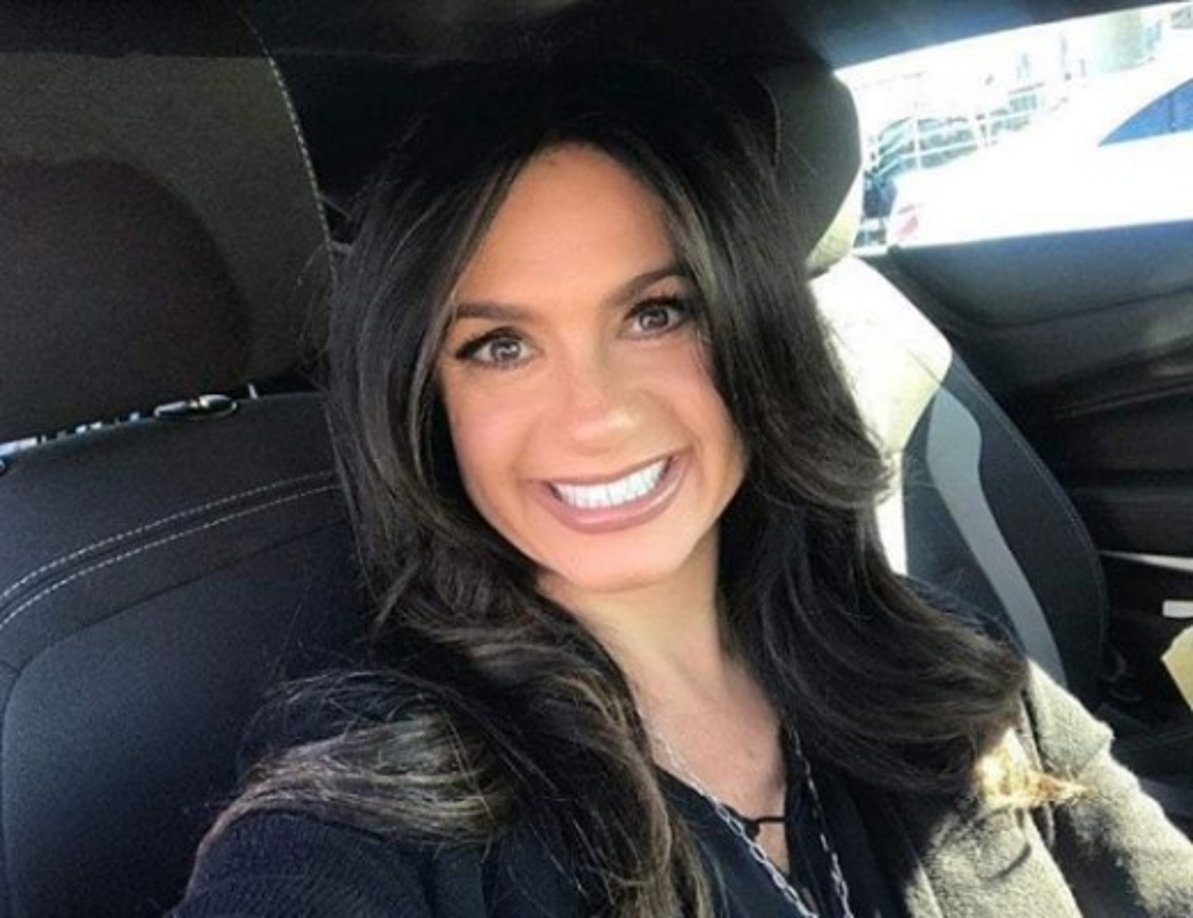 Penélope se casó a los 19 años de edad con el padre de sus dos hijas, de quien se divorció hace 12 años.