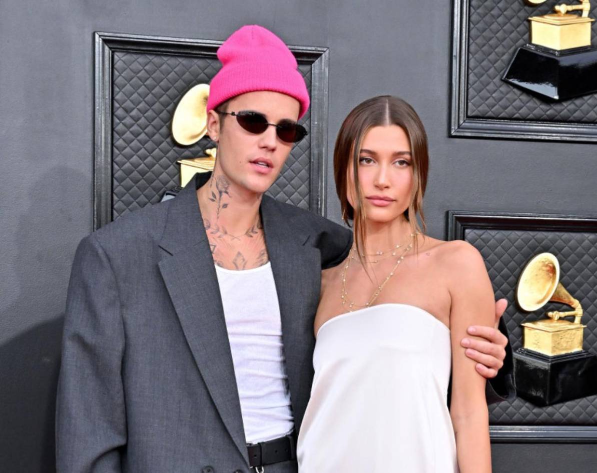 Hailey y Justin Bieber planean mudarse a Europa