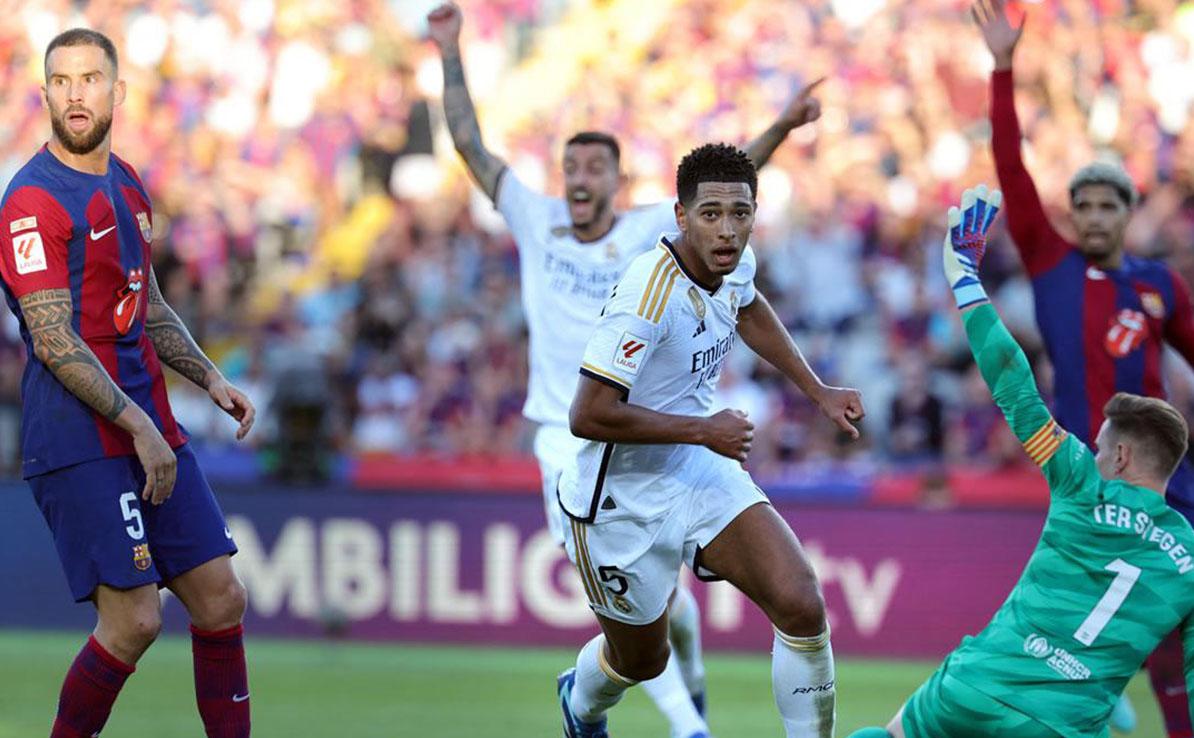 Superliga tiene luz verde: Su formato para desplazar a la Champions