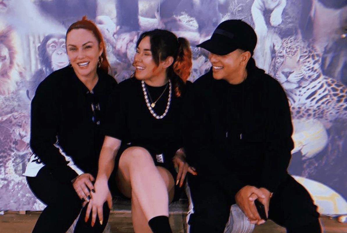 Hija de Daddy Yankee asegura que Bad Bunny es el mejor artista de Puerto Rico, ¿olvidó el legado de su padre?