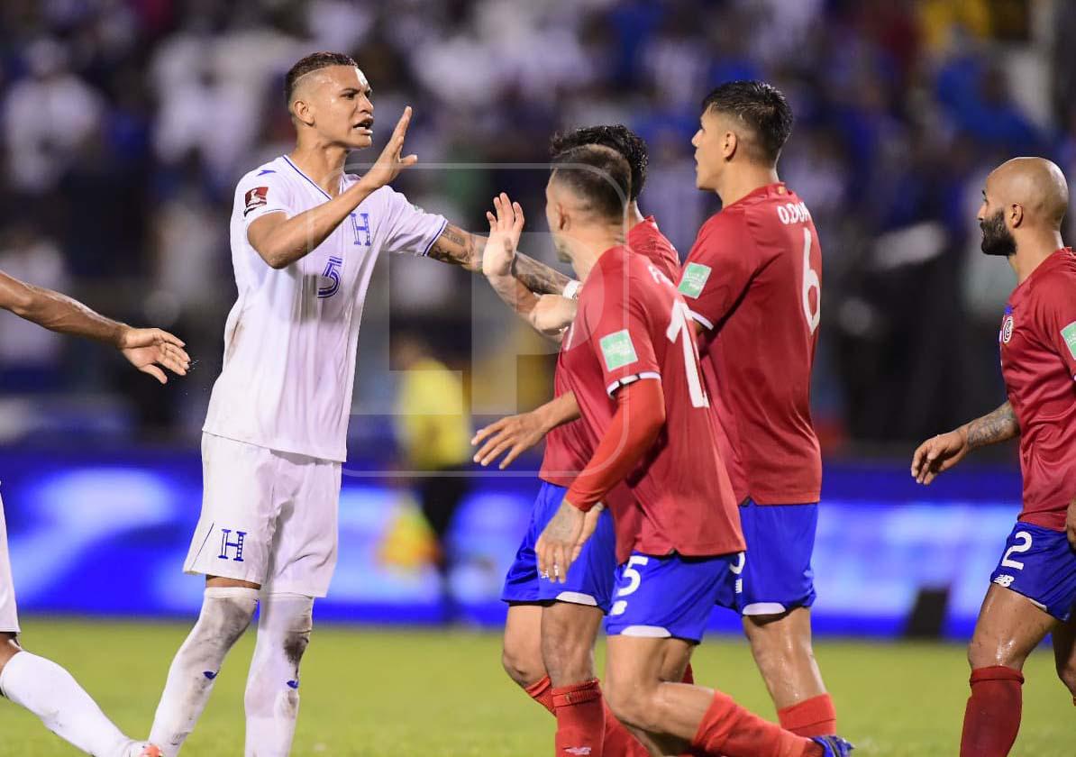 Kervin Arriaga a un paso de ser legionario: El Minnesota United lo vino a observar