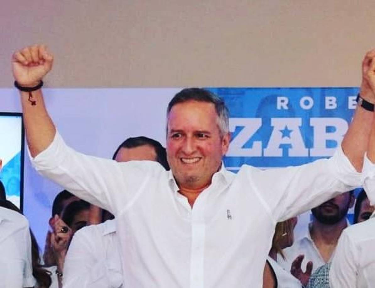 El también exdesignado presidencial manifestó que no ve a un candidato fuerte con opciones de triunfo dentro de su partido político. 