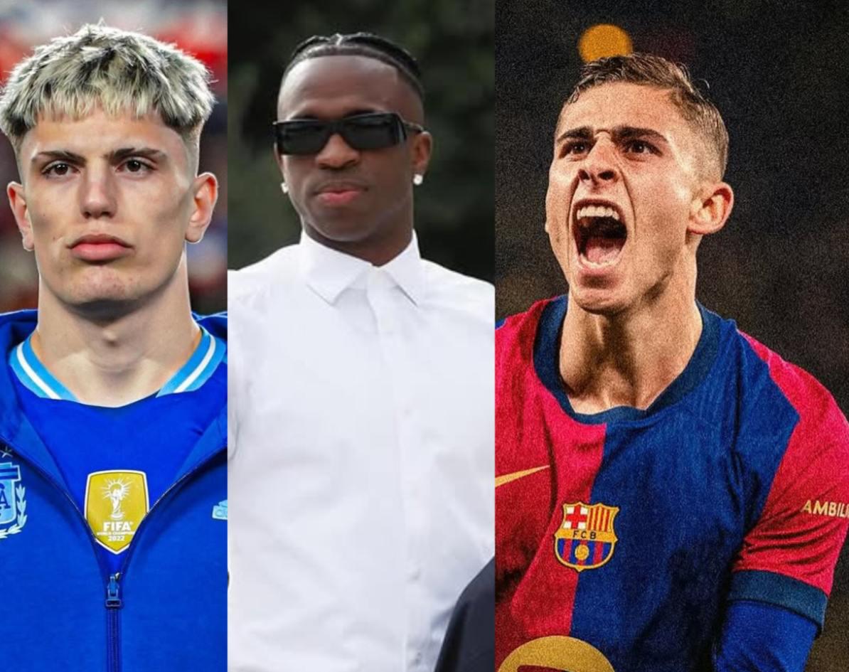 Mercado: Vinicius pide irse y Real Madrid toma decisión; dos salidas en Barcelona