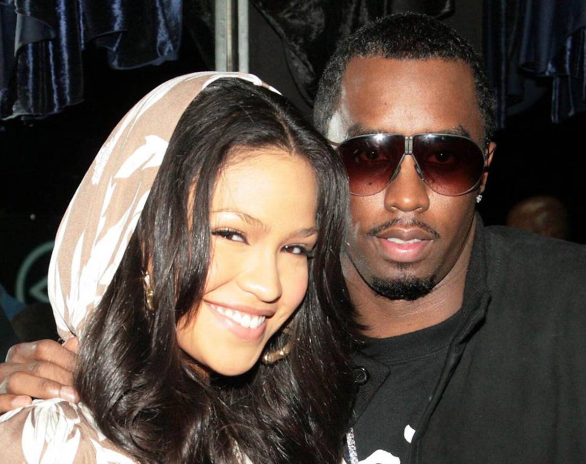 Cassie Ventura quería acabar con su vida por el infierno que le hizo sufrir Diddy