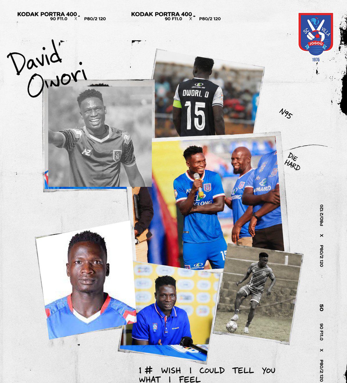 Terrible: Muere futbolista David Owori tras ataque y relatan lo que pasó