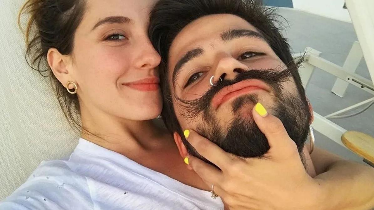 Evaluna y Camilo esperan a su primer hijo