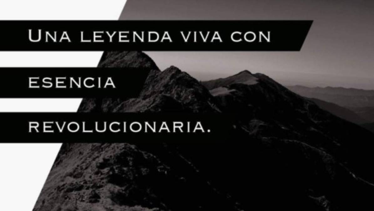 La nueva marca ‘El Chapo 701’ considera al narcotraficante un hombre “de honor” y “una leyenda viva con esencia revolucionaria”.