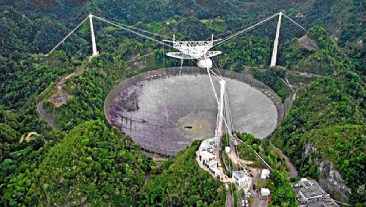 5. La reconstrucción del radiotelescopio de Puerto Rico costará 400 millones de dólares<br/><br/>La reconstrucción del emblemático radiotelescopio del Observatorio de Arecibo, en el norte de Puerto Rico, costaría 400 millones de dólares, según estimó Gerardo Morell, director del Puerto Rico Nasa Space Grant, organización que ayuda a desarrollar mano de obra científica y tecnológica local en áreas de interés a la NASA.<br/><br/>El cálculo de Morell llega un día después de que la gobernadora de Puerto Rico, Wanda Vázquez, asignara 8 millones de dólares para cubrir la remoción y disposición de los escombros y el diseño de un nuevo radiotelescopio.