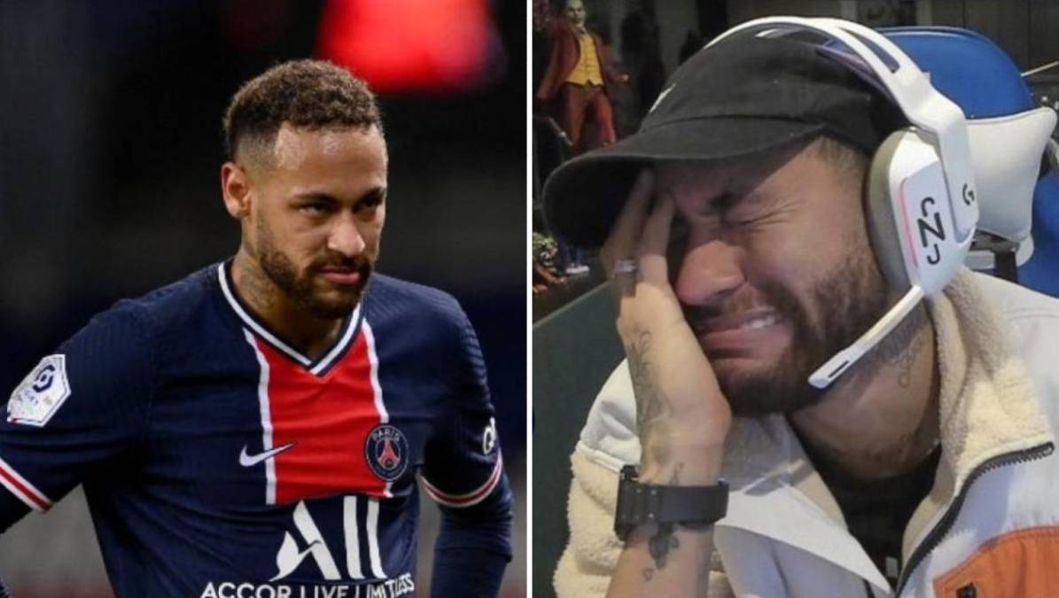 Neymar vuelve por revancha tras perder casi un millón de euros