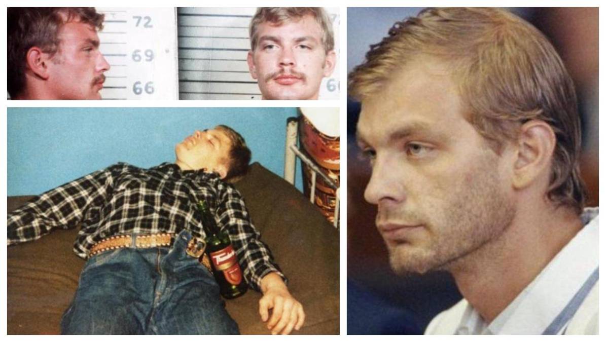 La Serie de Jeff Dahmer en Netflix ha hecho que la curiosidad entorno a la muerte del “Caníbal del Milwaukee” crezca aún más y ahora aparecieron unas fotos de lo que se supone fueron el día de la autopsia de Dahmer.