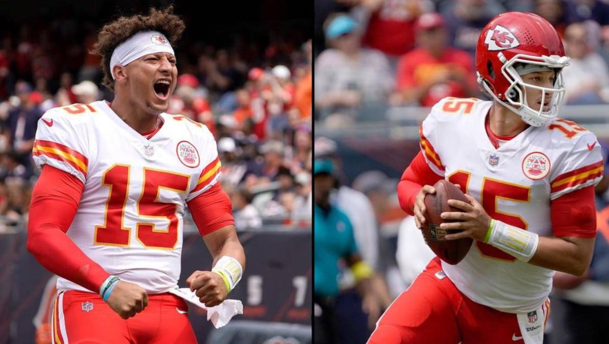 La estrella de los Kansas City Chiefs, Patrick Mahomes, tratará de acabar con un maleficio en el Super Bowl que persigue a los ganadores del MVP en el Super Bowl ante los Philadelphia Eagles.