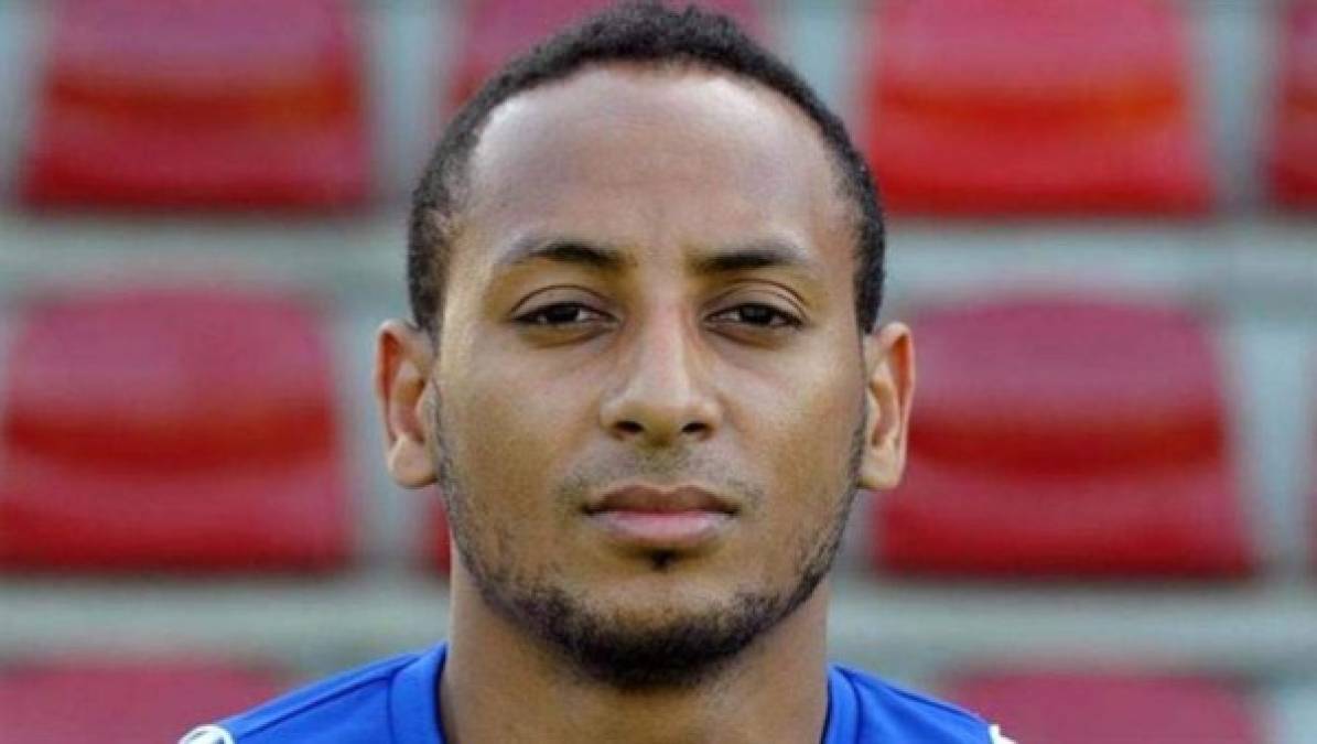 El jugador congoleño Hiannick Kamba militaba en las filas del Schalke 04 de la Bundesliga de Alemania hasta que en 2016 fue dado por muerto.