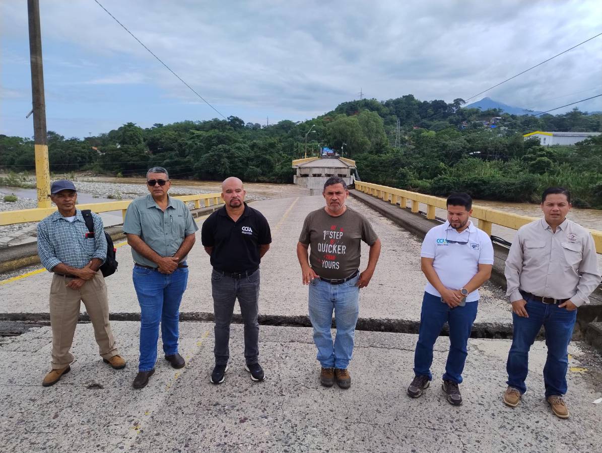 El ultimátum de 48 horas de los ceibeños al gobierno