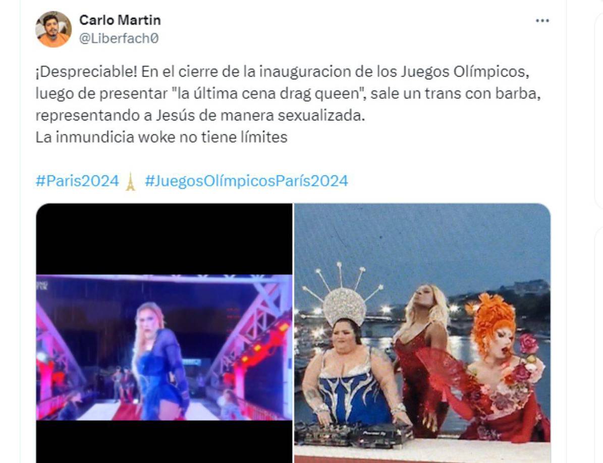 ”Despreciables”, señalan en redes sociales.