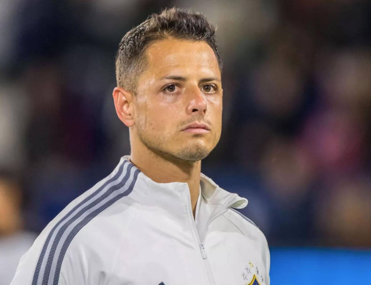 Antes de que se dé a conocer la convocatoria oficial de México para la Copa del Mundo ya se sabe que ‘Chicharito’ Hernández no será llamado a la selección mexicana.