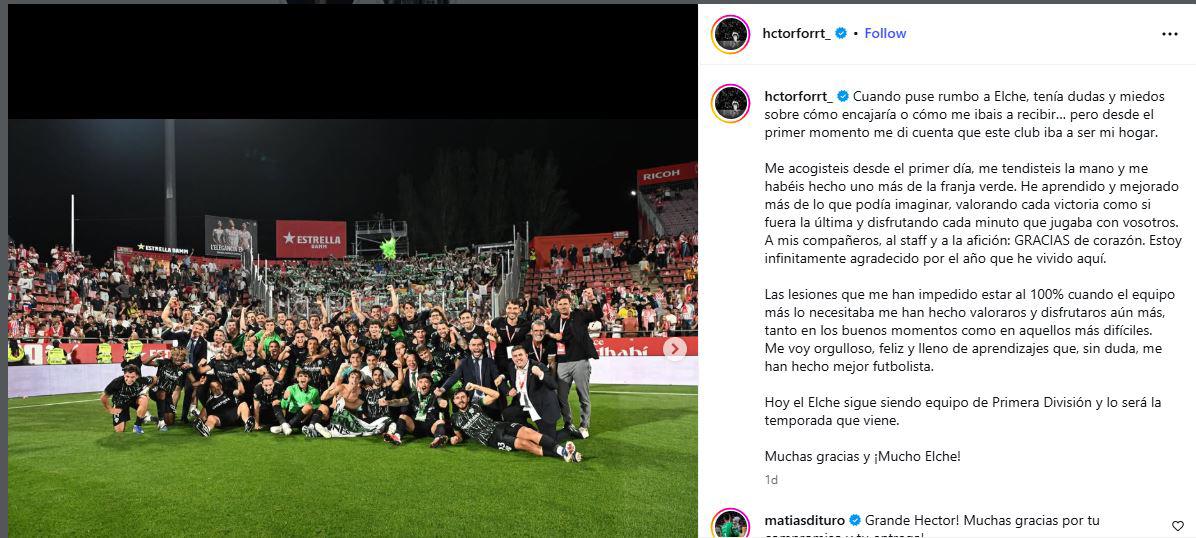 Flick tiene otro refuerzo: ¡Se despide de un club y regresa al Barcelona!