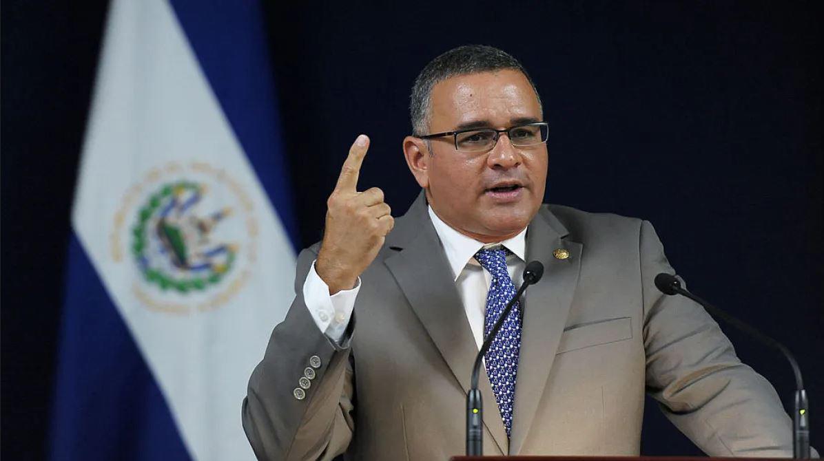 Muere Mauricio Funes, expresidente de El Salvador, en Nicaragua