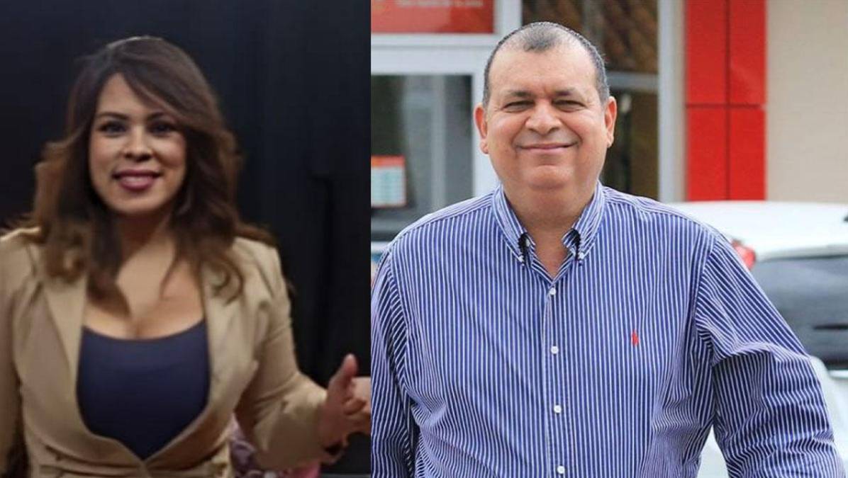 Orlando Ponce Morazán anunció que se casará en los próximos meses y reveló la identidad de la que será su esposa. 