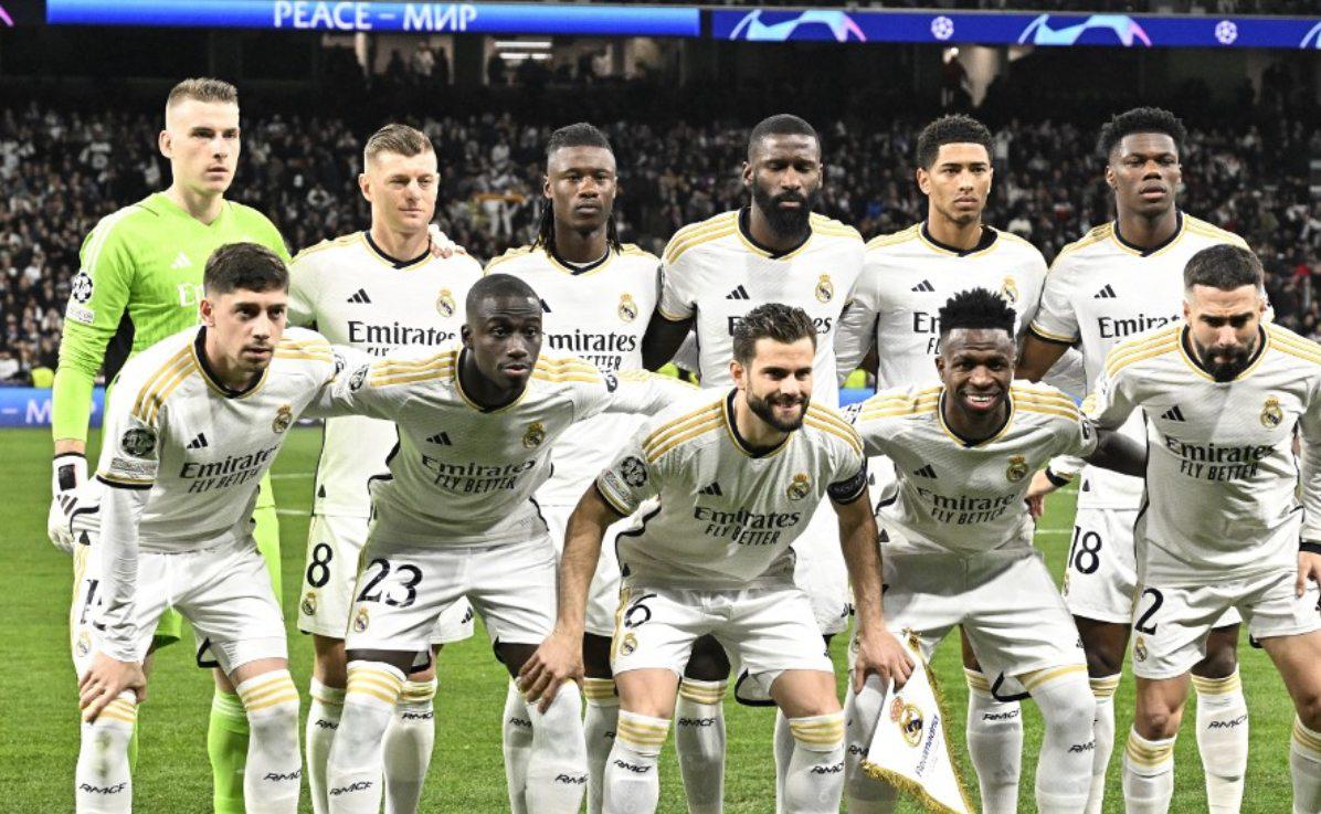 Real Madrid: Recibe mala noticia tras ser denunciado por club español