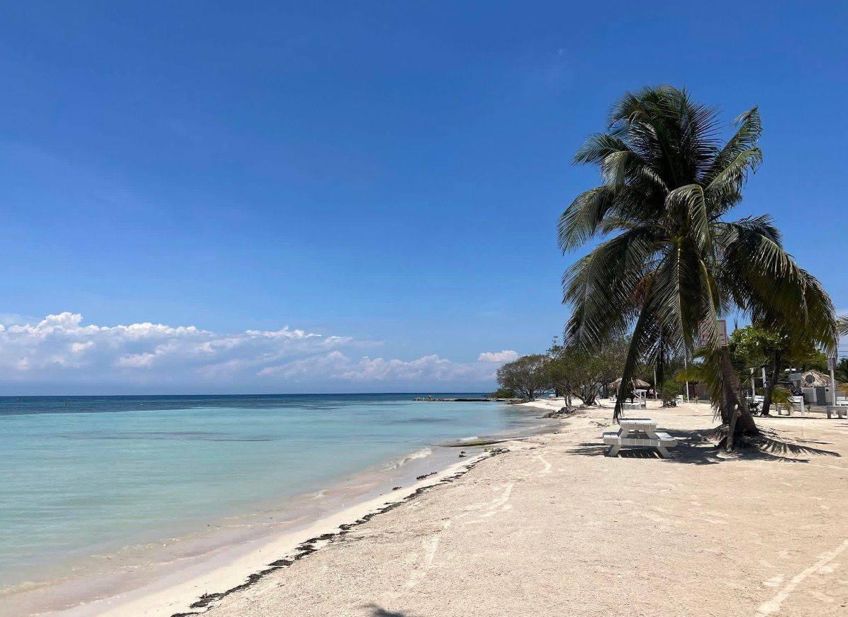 ¿Cuánto cuesta viajar a Islas de la Bahía esta Semana Santa?
