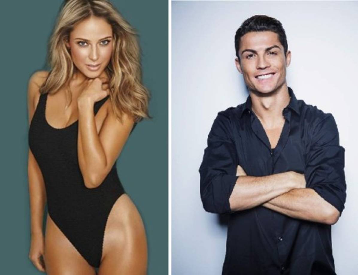 Vanessa Huppenkothen pasó en menos de un año de ser relacionada con Cristiano Ronaldo, con el que negó tener o haber sostenido una relación. Hoy la chica labora como periodista de la cadena Espn.