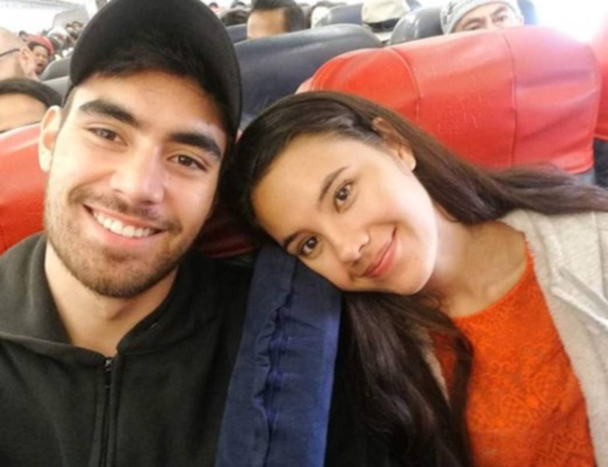 Catriona Gray deberá vivir durante su reinado en Nueva York. No se ha confirmado si la pareja estará separada o el modelo seguirá a la Miss Universo.