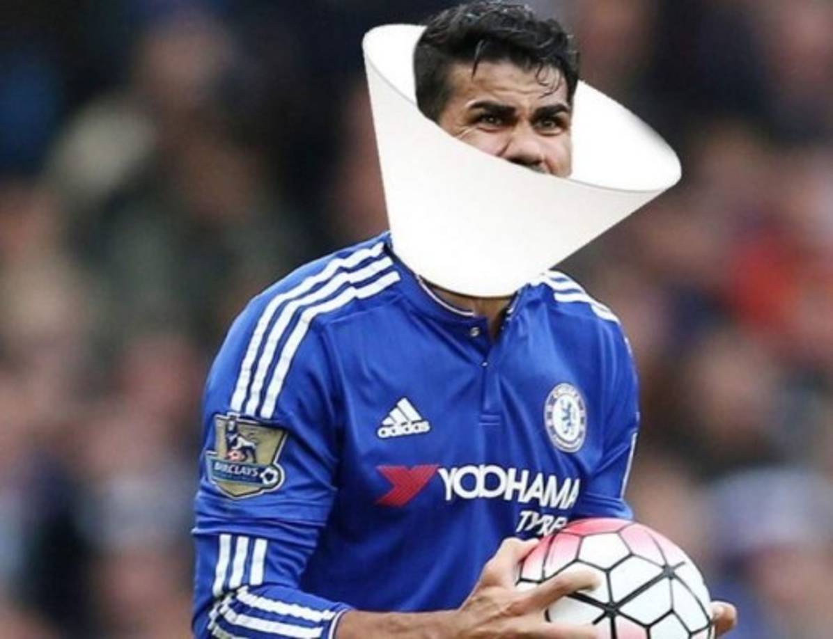 La mordida del delantero del Chelsea, Diego Costa, a Gareth Barry, del Everton, da pie para sacar el mejor sentido del humor de los aficionados. Aquí tienen un resumen con las mejores bromas en las redes sociales.