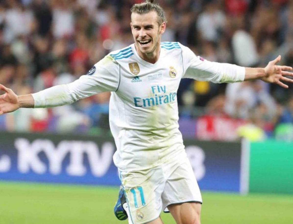 Gareth Bale: Bombazo. El Manchester United estaría dispuesto a abonar los 100 millones de euros que el Real Madrid pide por el delantero galés.. Según The Times, el equipo inglés quiere reforzarse con atacante. De esta manera todo indica que ya la BBC sería historia en el club merengue.