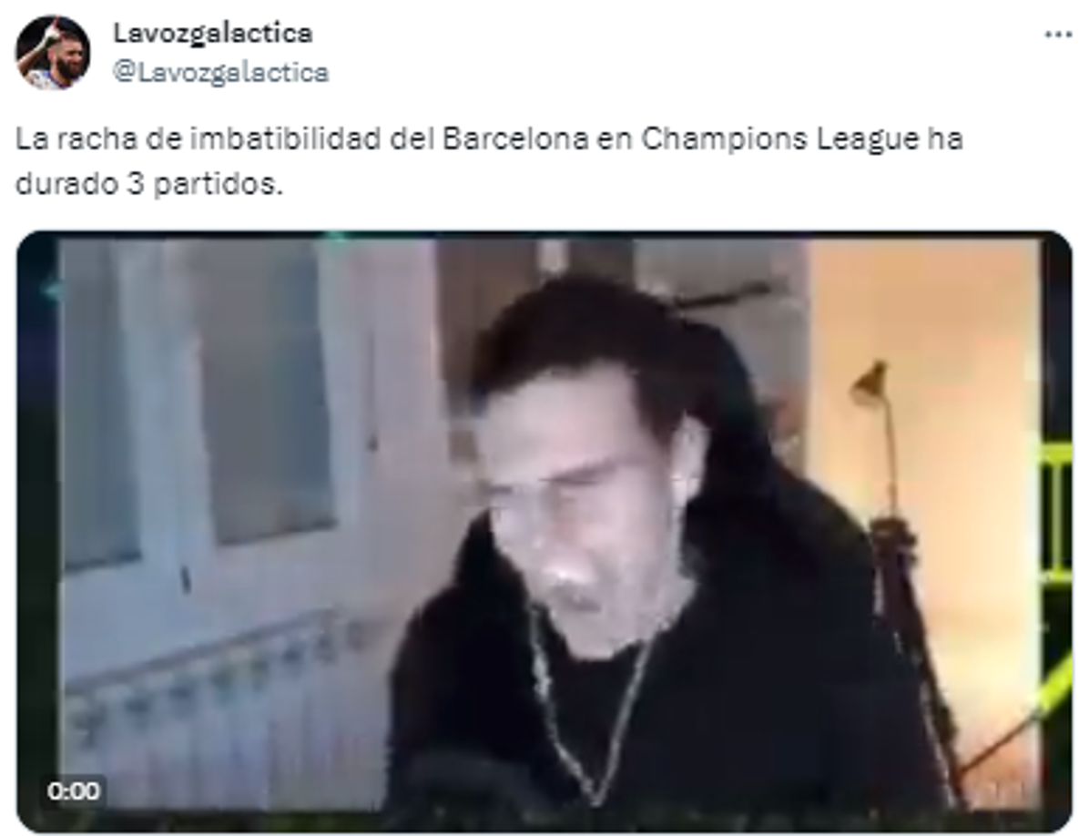 Champions: Barcelona es víctima de crueles memes tras caer ante Shakhtar
