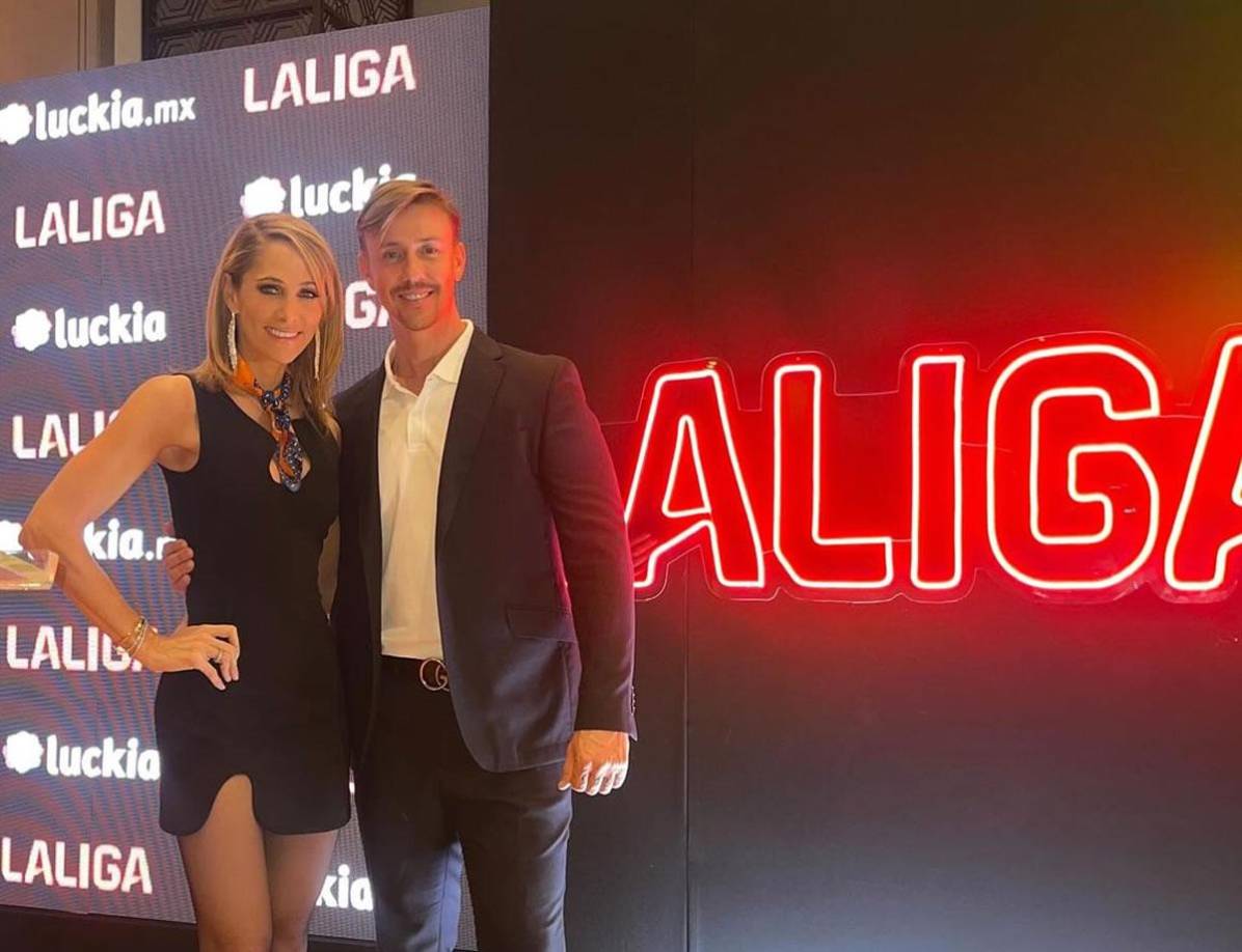 Sainz asegura que a lo largo de su carrera se ha ido acostumbrando a este tipo de comentarios, sobre todo porque ha estado rodeada de hombres que han dudado de su carrera, aunque ella siempre se ha enfocado en realizar su trabajo de la mejor manera, por lo que no se engancha por lo que digan los demás.