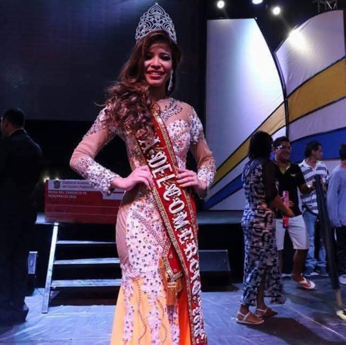 Conmoción por muerte de modelo a manos de sicarios