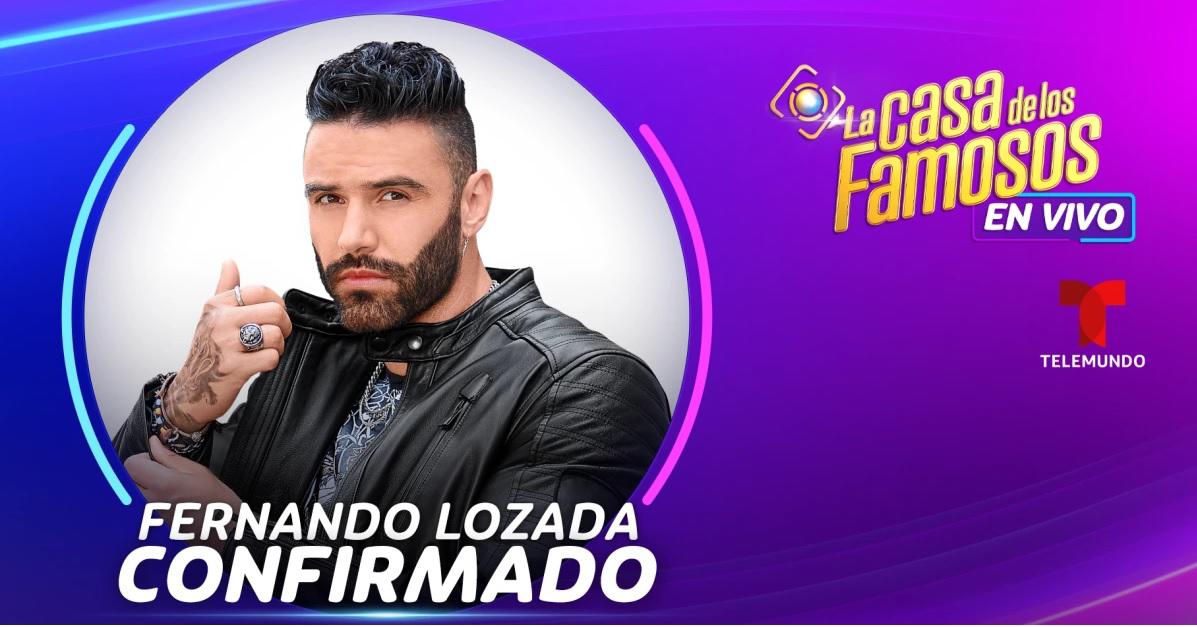 ¿Quién es el tercer eliminado de “La Casa de los Famosos 4”?