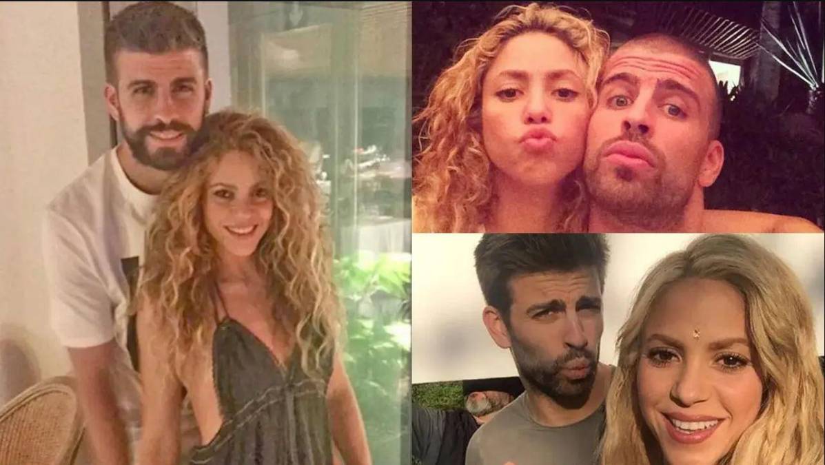 Gerard Piqué llega a la casa de Shakira tras confirmarse que el padre de la cantante está hospitalizado