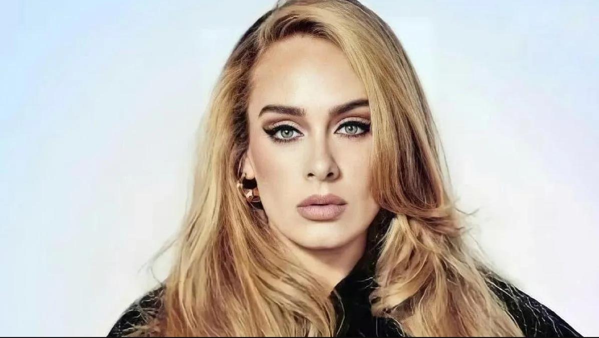 Adele desvela el ‘tracklist’ de su nuevo álbum ‘30’