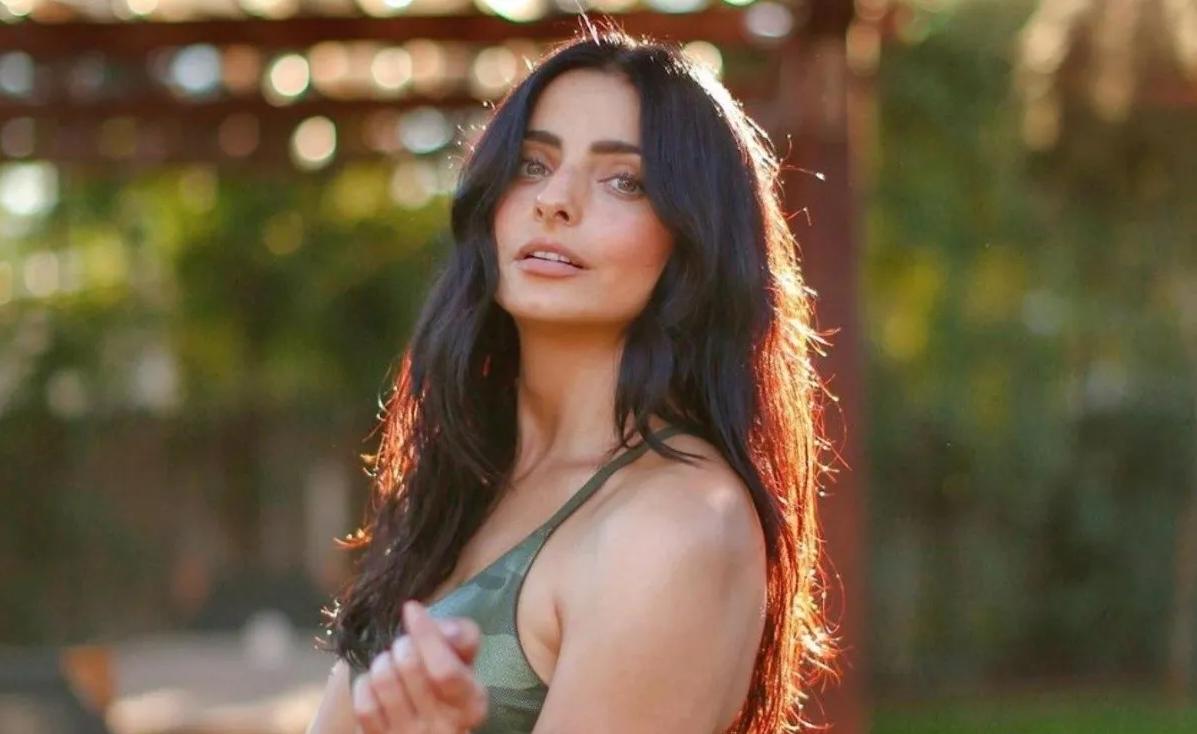 Aislinn Derbez presenta a su nuevo novio: “Sí se vale volver a enamorarse”
