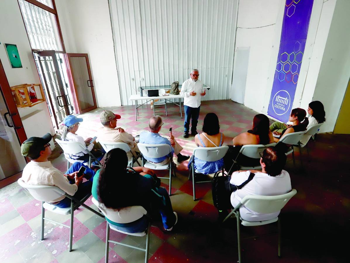 Se oponen a que Normal Bilingüe abra en Casa de la Cultura