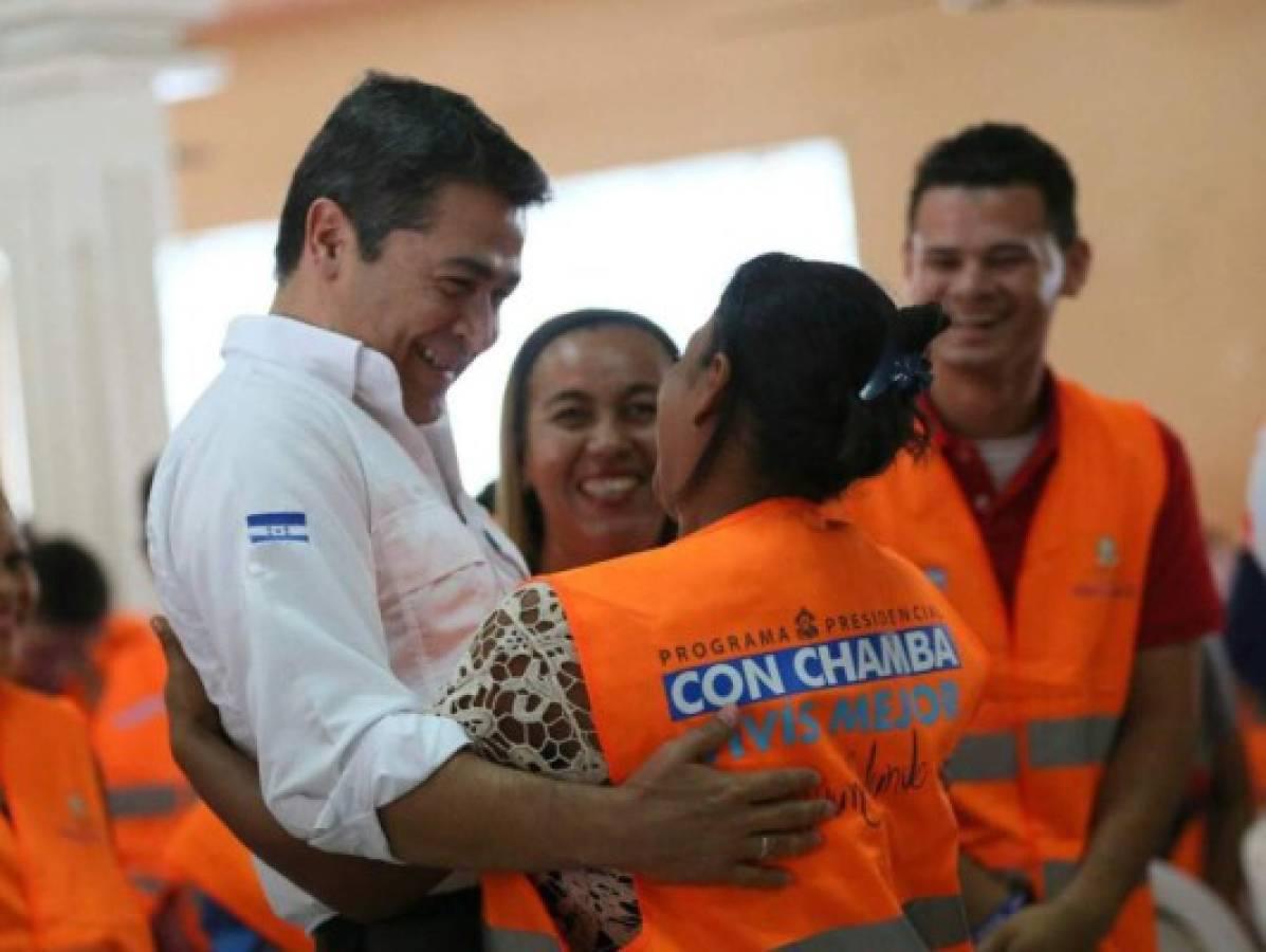 Ante falta de empleo, critican cierre de “Con Chamba Vivís Mejor”