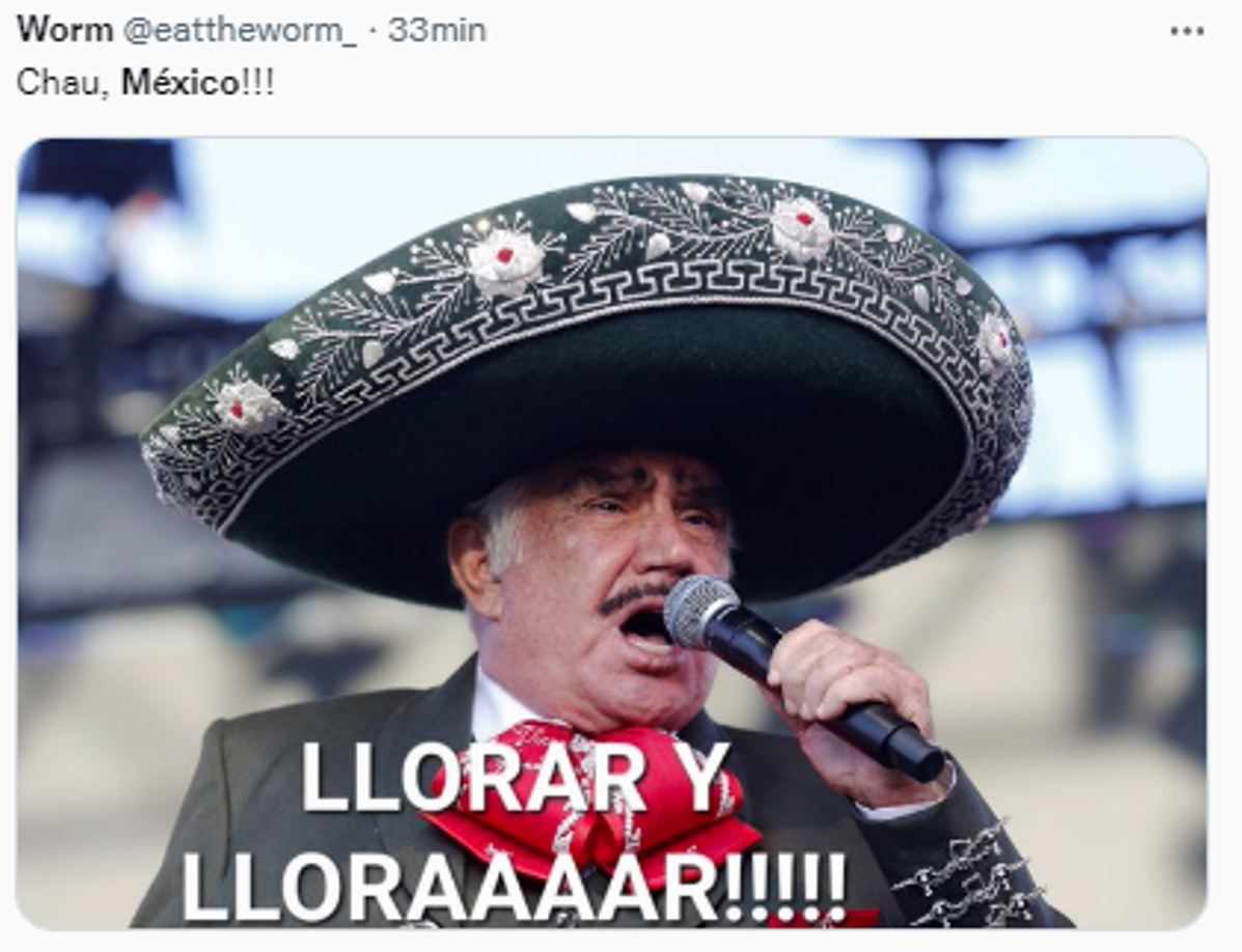 Memes: Burlas a México tras quedar eliminados del Mundial