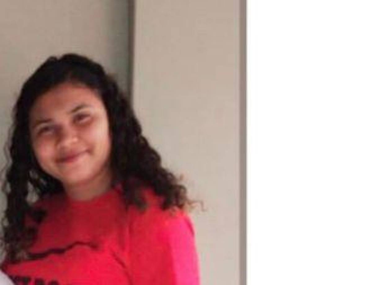 Una tía de Marián manifestó que “ellas estaban compartiendo con las amigas porque Marián al siguiente día se iba para Tegucigalpa y pues ellas eran grandes amigas. Hubo una persona que las llamó, que fueran a cierto lugar, se fueron ellas tres y supuestamente ahí las raptaron”.