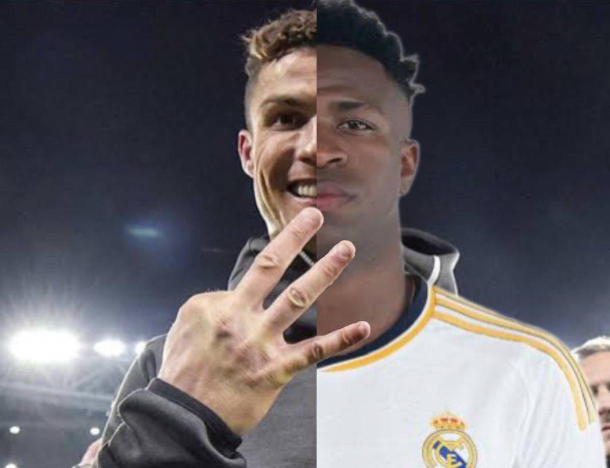 Memes destrozan al Barcelona tras paliza en la final ante Real Madrid