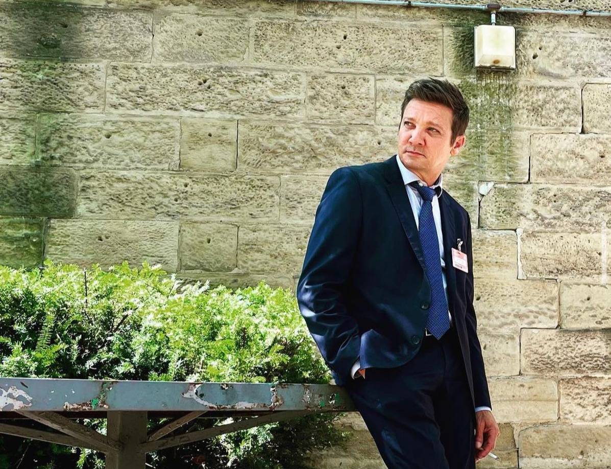“Está recibiendo excelentes cuidados y su familia está con él”, añadió el representante.