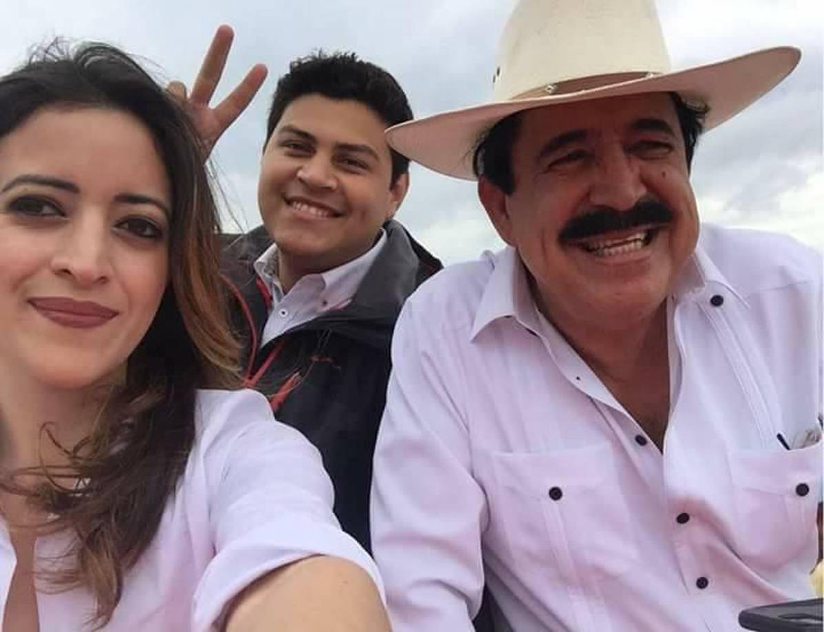 Posteriormente, se graduó en la Universidad Tecnológica Centroamericana (Unitec) en 2012 de la licenciatura en Relaciones Internacionales. Después fue aceptado en la prestigiosa Universidad de Oxford en Inglaterra, donde cursó una maestría en Políticas Públicas, convirtiéndose en el segundo hondureño en lograr esta destacada oportunidad académica.