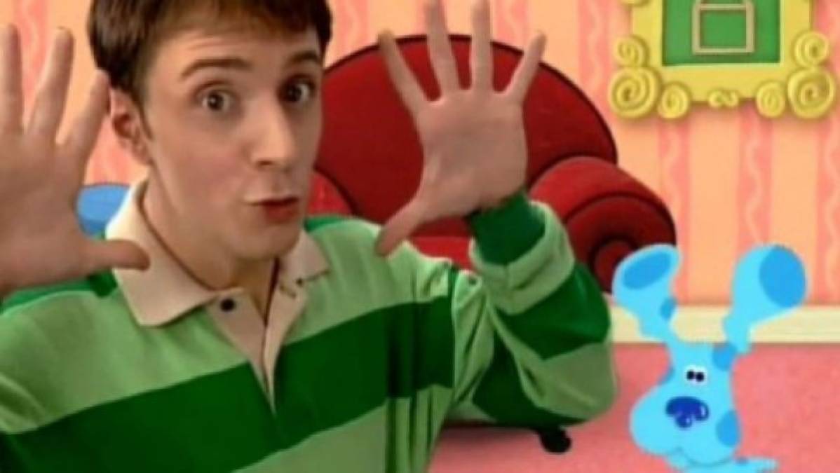 Repasemos un poco, 'Las pistas de Blue' fue un programa estadounidense de televisión para niños que salió al aire en Nickelodeon. Se estrenó por primera vez el 8 de septiembre de 1996, y se emitió hasta el 6 de agosto de 2006. <br/>