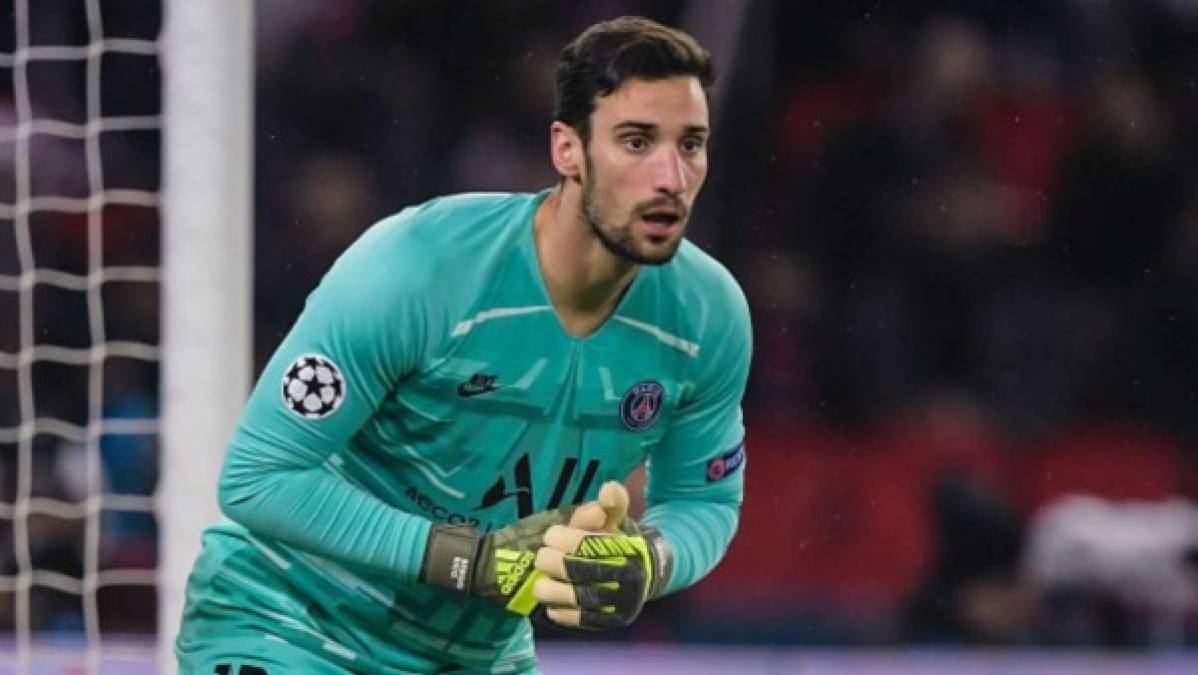 En Italia sitúan a Sergio Rico en la Lazio. El portero del Sevilla, cedido en el PSG, no parece ser opción en el club español con la presencia de Tomas Vaclik y, según Il Mesaggero, la operación estaría muy avanzada.<br/><br/>Rico, de 26 años llegaría a la Serie A para competir con el portero titular Thomas Strakosha.